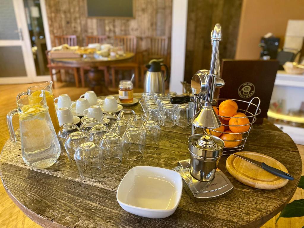 Villa St. Tropez - Resim 21