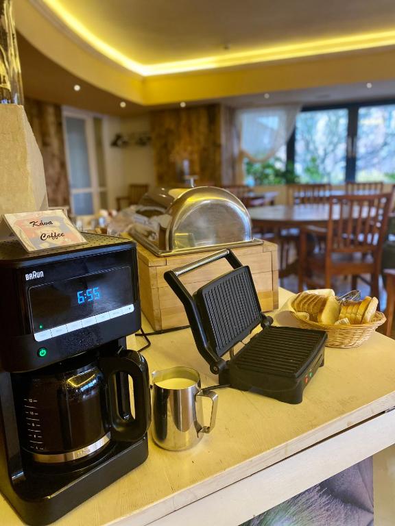 Villa St. Tropez - Resim 26