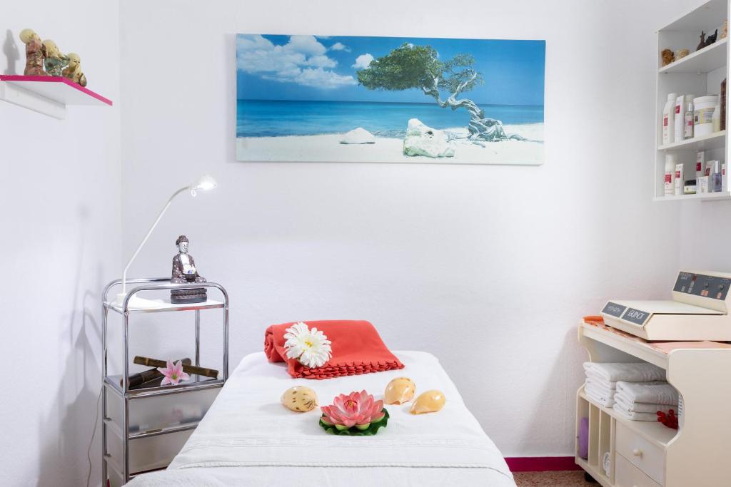 Fotografie z fotogalerie ubytování HC Hotel Magec v destinaci Puerto de la Cruz