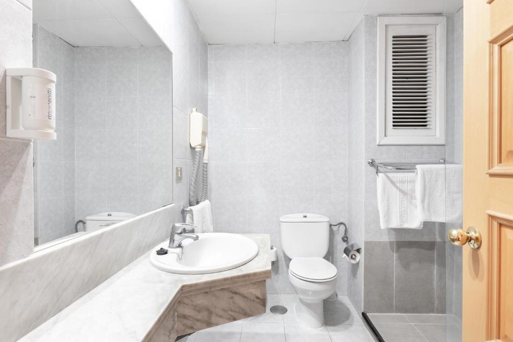 Fotografie z fotogalerie ubytování HC Hotel Magec v destinaci Puerto de la Cruz
