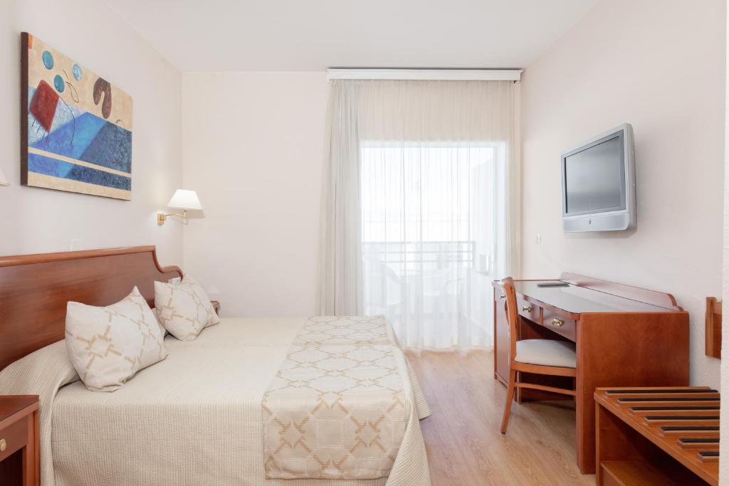 Fotografie z fotogalerie ubytování HC Hotel Magec v destinaci Puerto de la Cruz