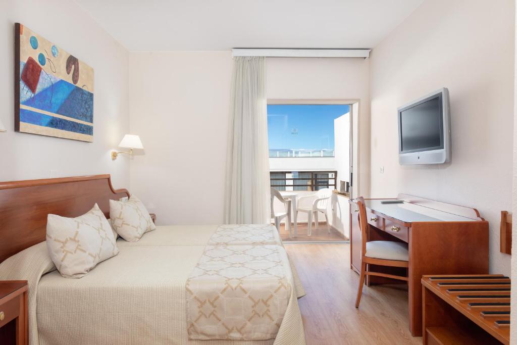 Fotografie z fotogalerie ubytování HC Hotel Magec v destinaci Puerto de la Cruz