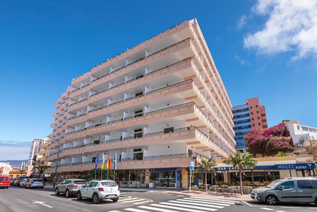 HC Hotel Magec, Puerto de la Cruz – aktualne ceny na rok 2023