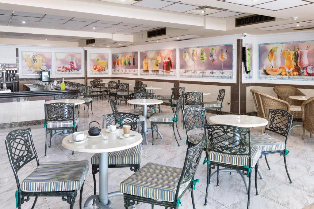 Fotografie z fotogalerie ubytování HC Hotel Magec v destinaci Puerto de la Cruz