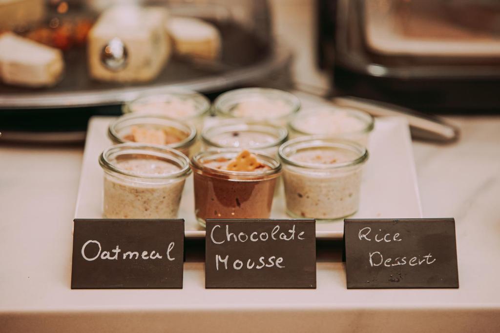 Mera Hotel - Resim 10