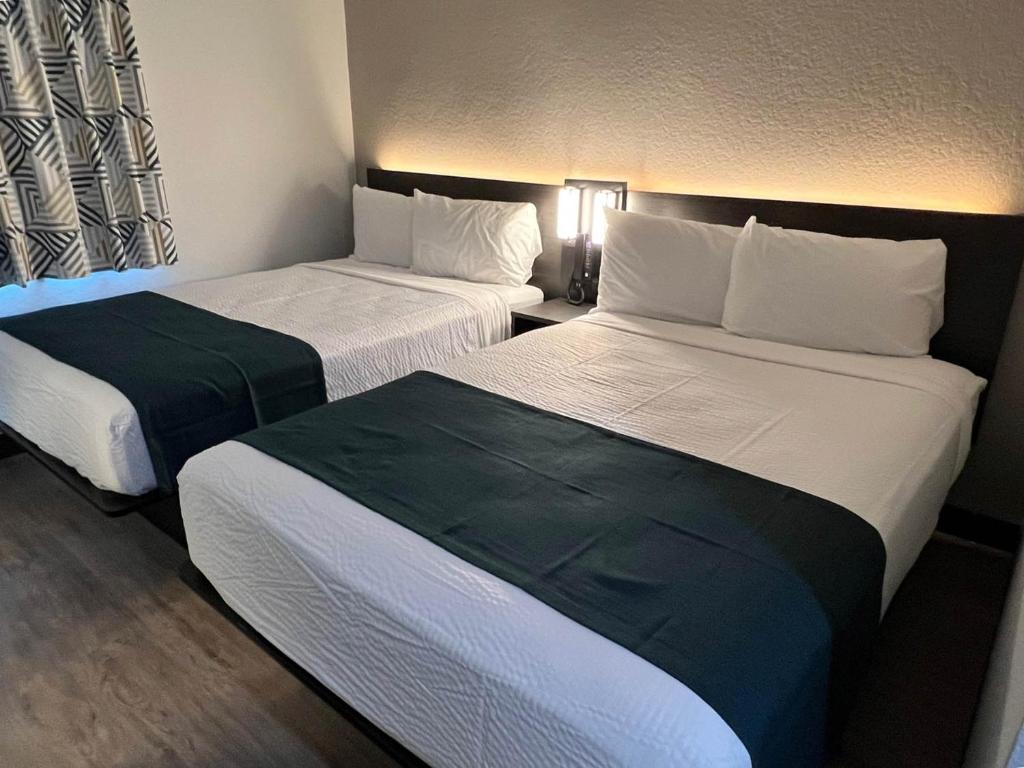 Motel 6-Fort Lauderdale, FL - 