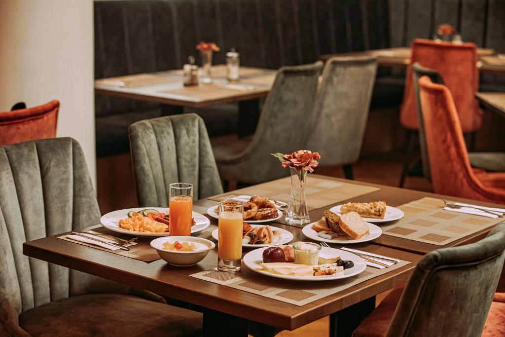 Mera Hotel - Resim 19