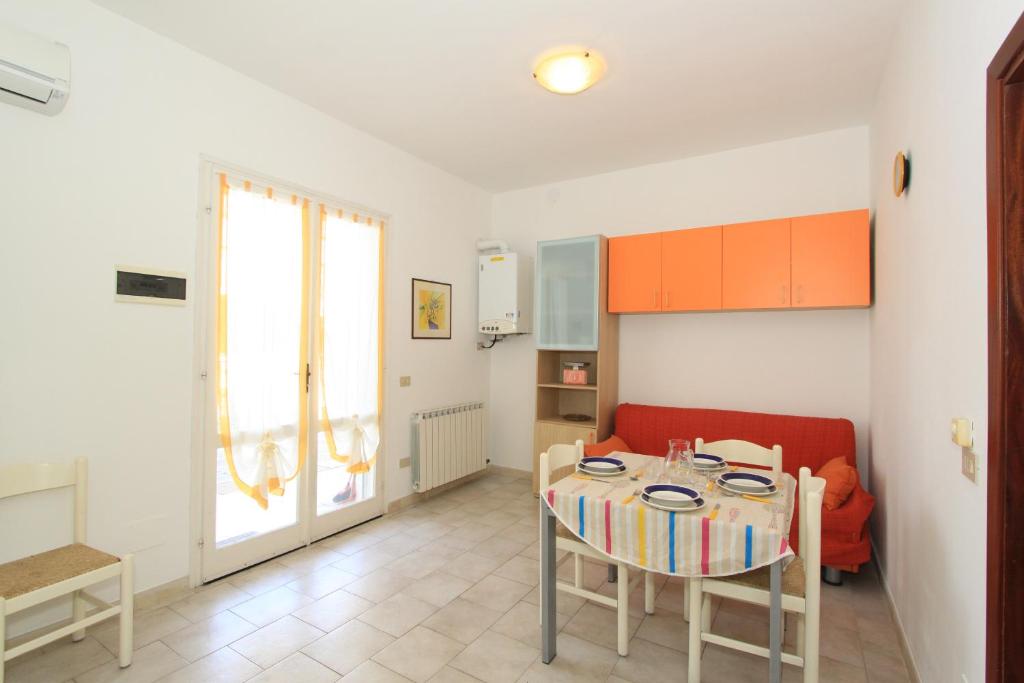 Borso D'Este 4 - Twee Slaapkamers Huis