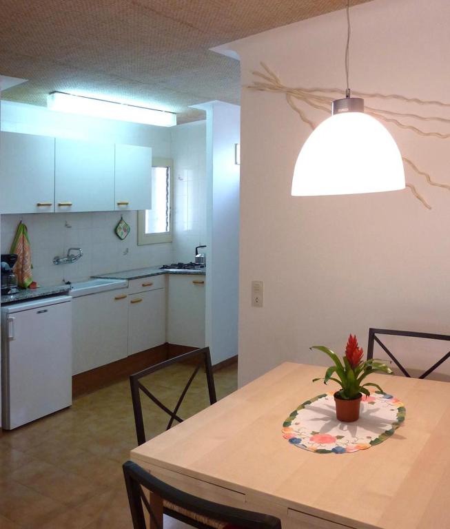 Apartaments Margarita Sabina Pinell - Margarita Studio 1