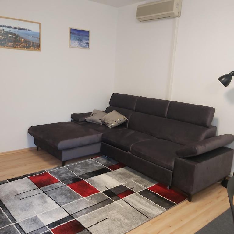 Posedenie v ubytovaní BP APARTMAN