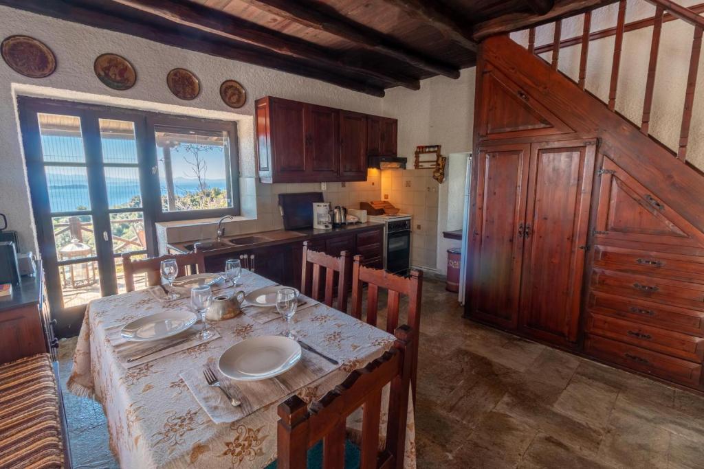 Fotografie z fotogalerie ubytování My Pelion Home v destinaci Lafkos