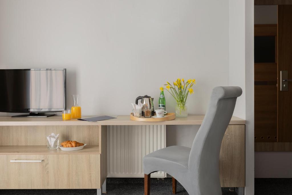 Fotografie z fotogalerie ubytování Baltic Hotel v Gdyni