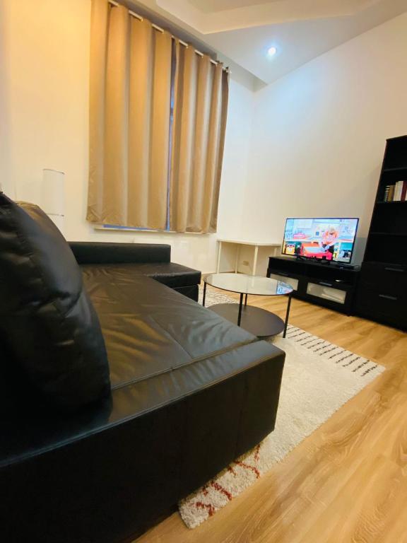 Mynd úr myndasafni af Fast Comfort í Brussel