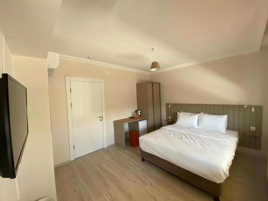 Well Hotel Edirne - 5