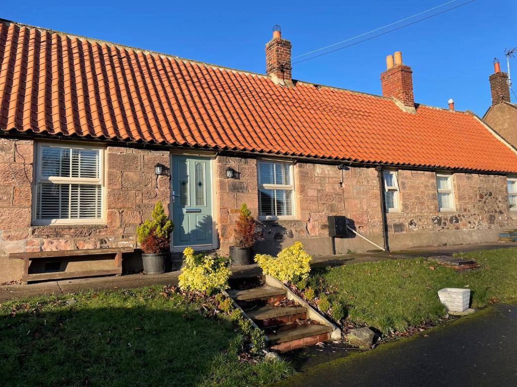 Woolley Lodge, Wooler (updated prices 2024)