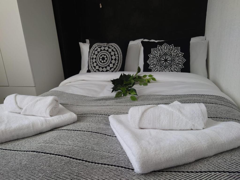 GALAXY HOLIDAY FLATS, Blackpool (updated prices 2024)