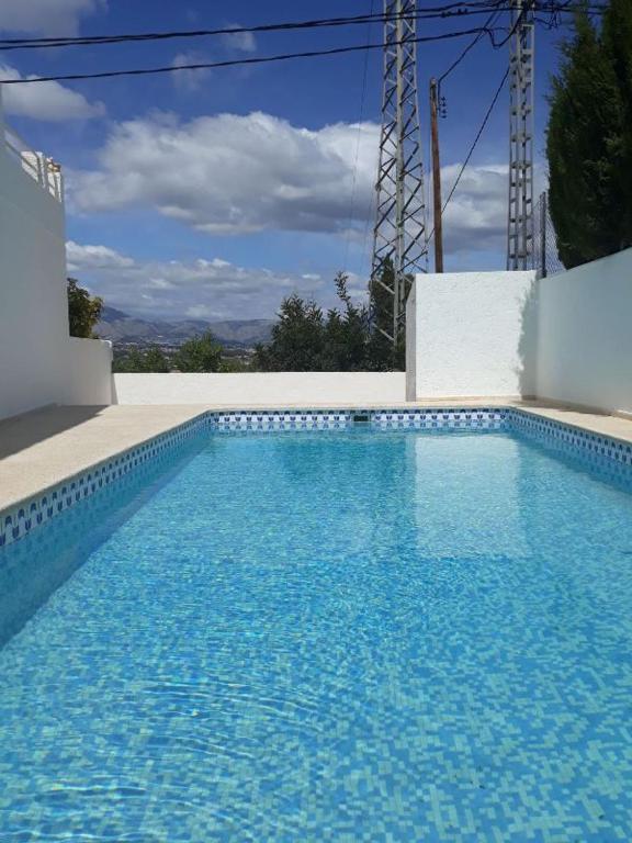 Albir Resort, Albir – Bijgewerkte prijzen 2023
