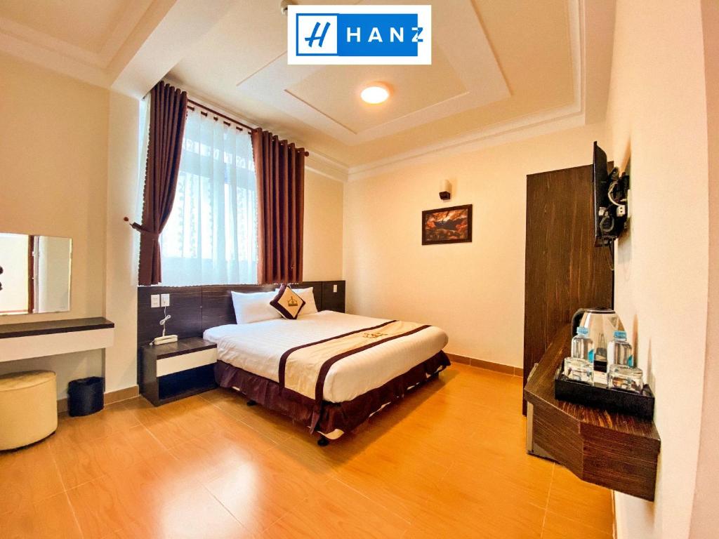 HANZ Thien Nien Ky Hotel Dalat