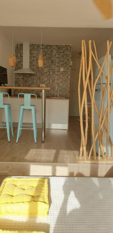 Fotografie z fotogalerie ubytování Homing La Pineda 117 v destinaci La Pineda