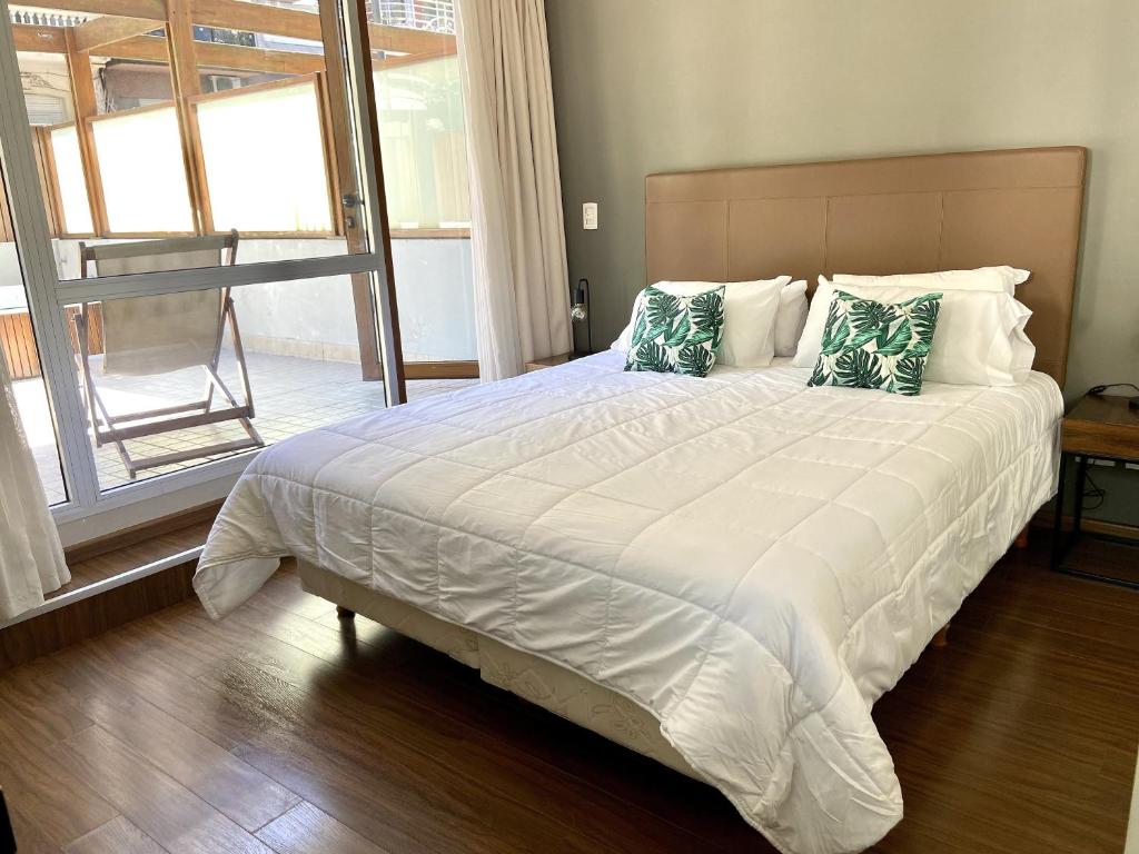 Ayres Apartments Palermo - One-Bedroom Apartment
