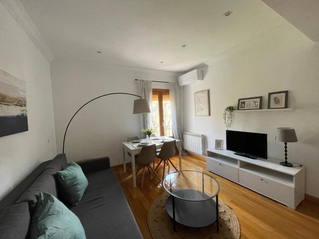 CUENCALOFT SAN FRANCISCO Nº4 - Two-Bedroom Apartment