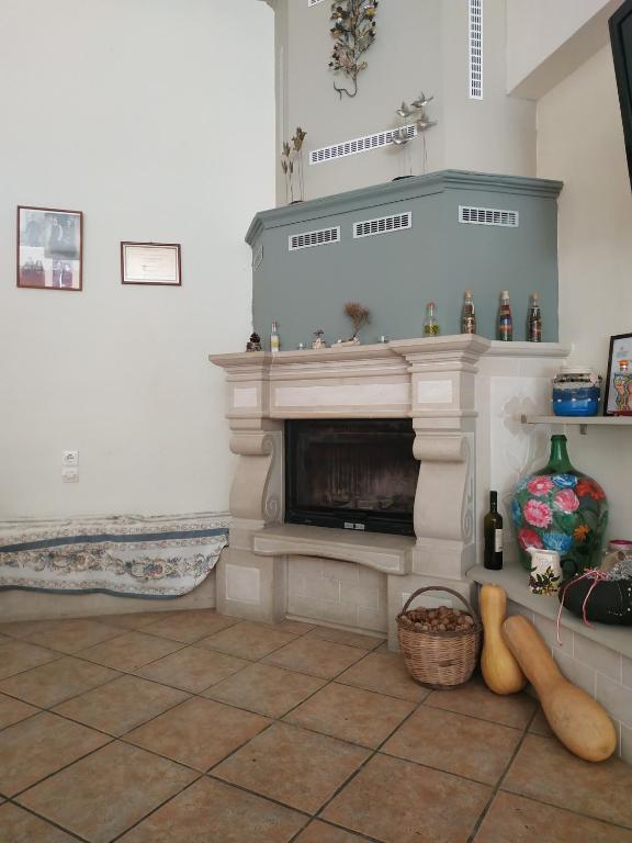 Fotografie z fotogalerie ubytování Windy Place v destinaci Fourfourás