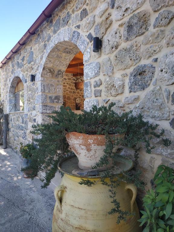 Fotografie z fotogalerie ubytování Windy Place v destinaci Fourfourás