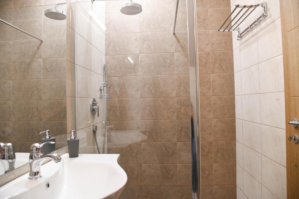 Bagno di Hotel Garden