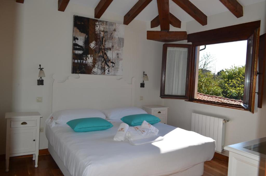 Don Pablo Playa de Somo - Departamento
