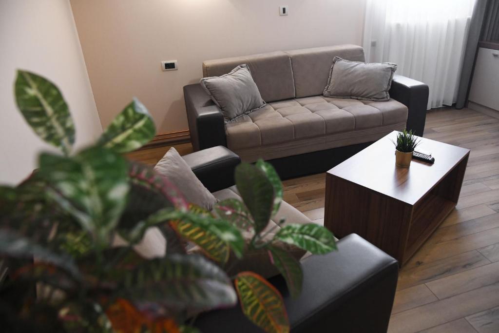 Hotel Garden - Resim 38