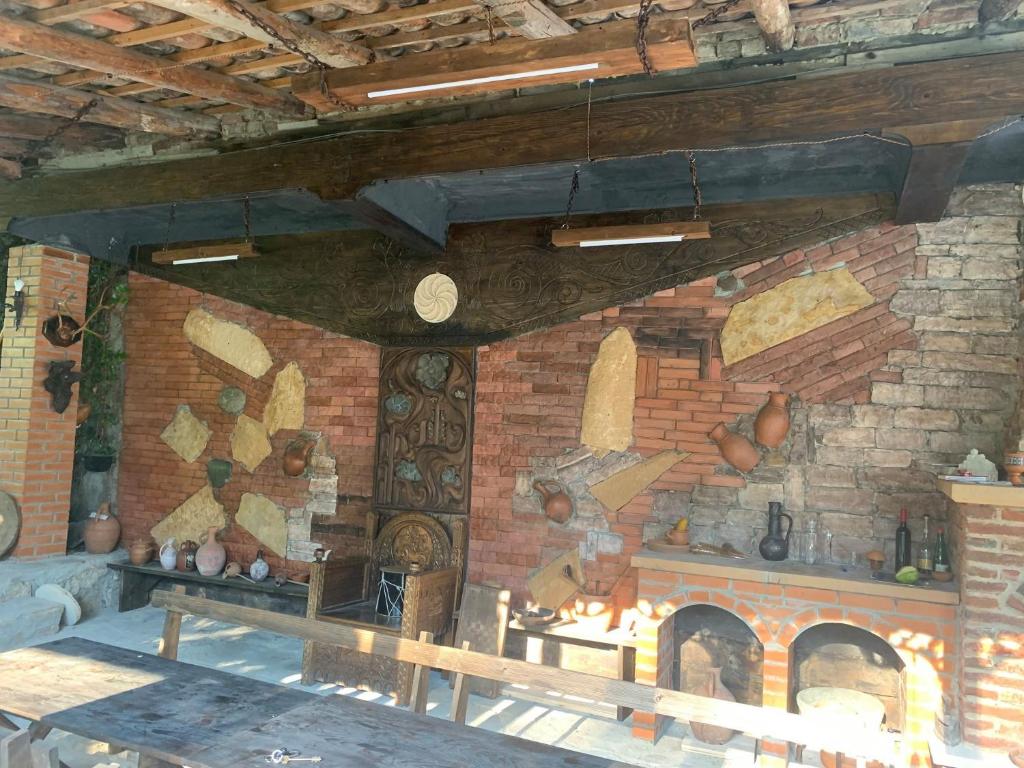 Fotografie z fotogalerie ubytování Hotel Sani Kutaisi v destinaci Kutaisi