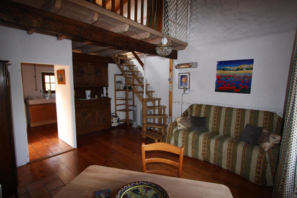 Touroulet - Departamento