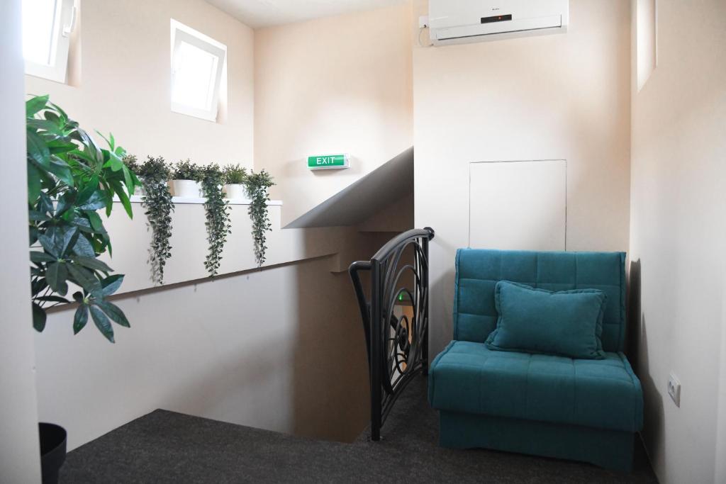 Hotel Garden - Resim 33