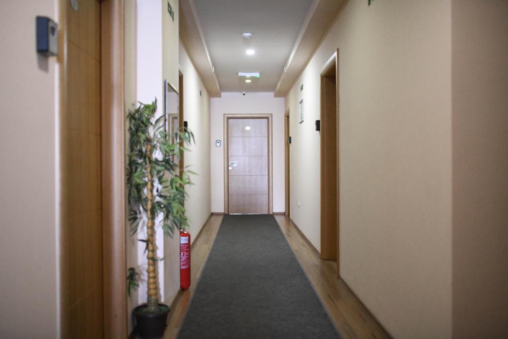 Hotel Garden - Resim 30