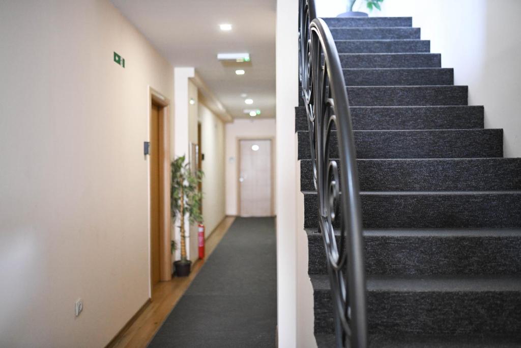 Hotel Garden - Resim 31