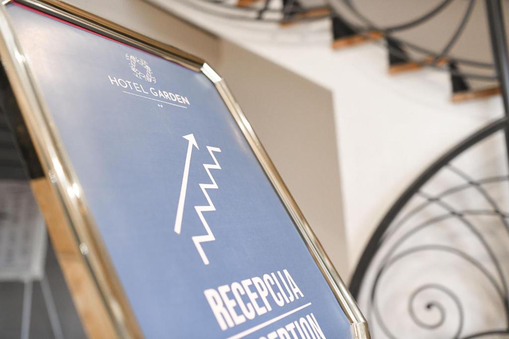 Hotel Garden - Resim 24