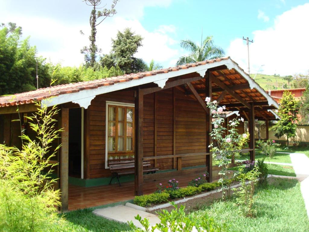  Vale do Sonho Hotel