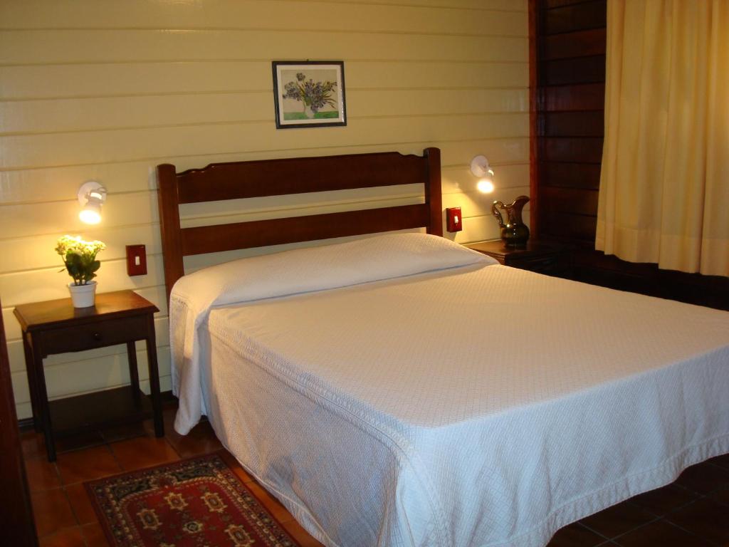  Vale do Sonho Hotel