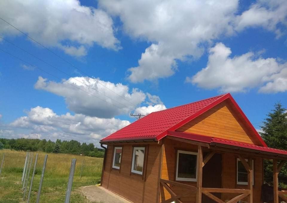 Domki Jastrzębia na Mazurach - Holiday Home