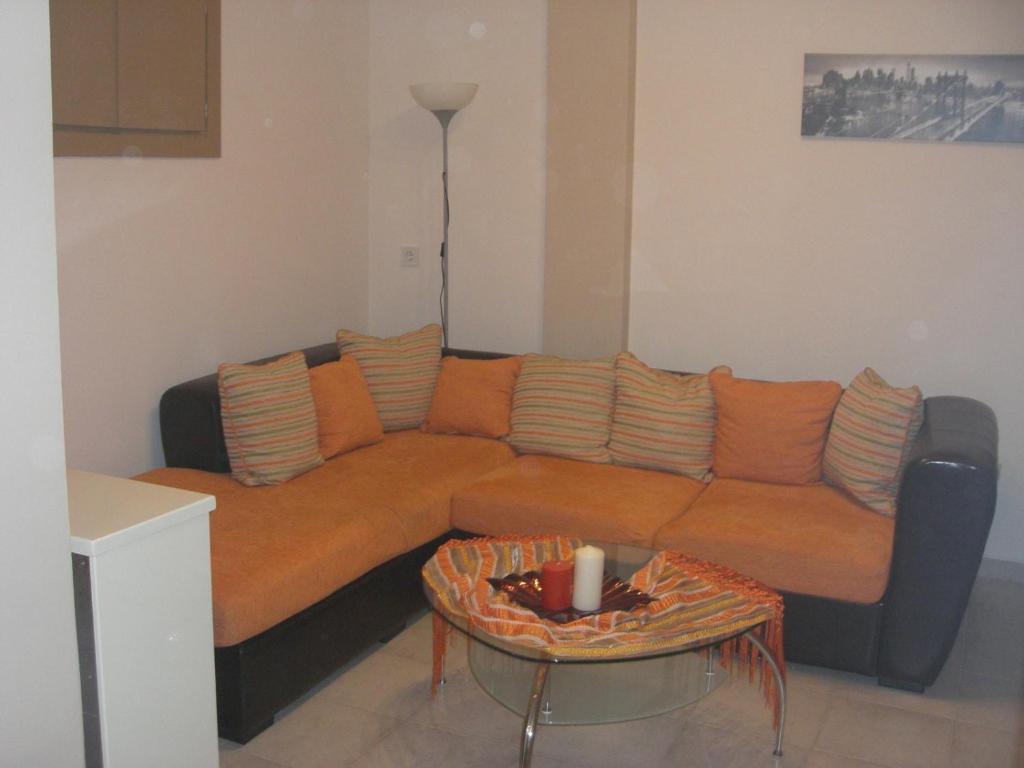 Quiet Stay Sykies Center - 10