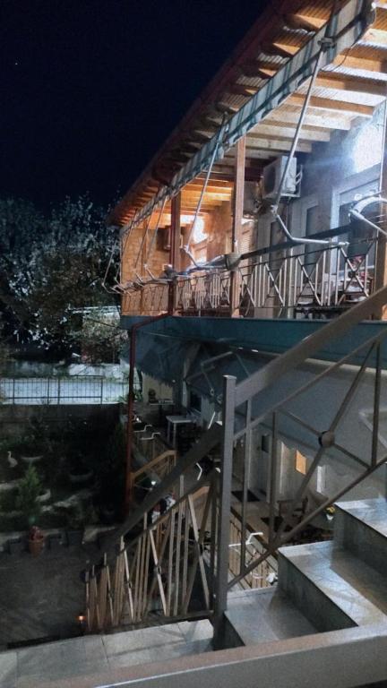 Guesthouse Adonis - Studio (2 Adults)