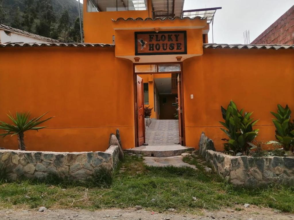 Floki House