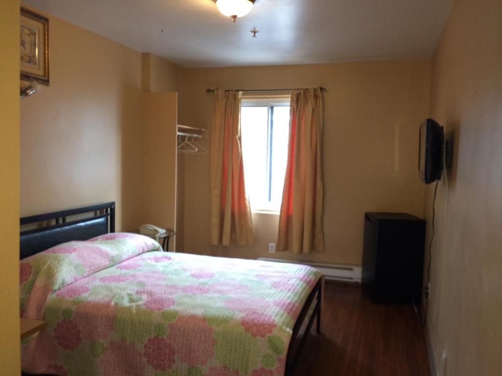 Hotel Victor - Resim 15