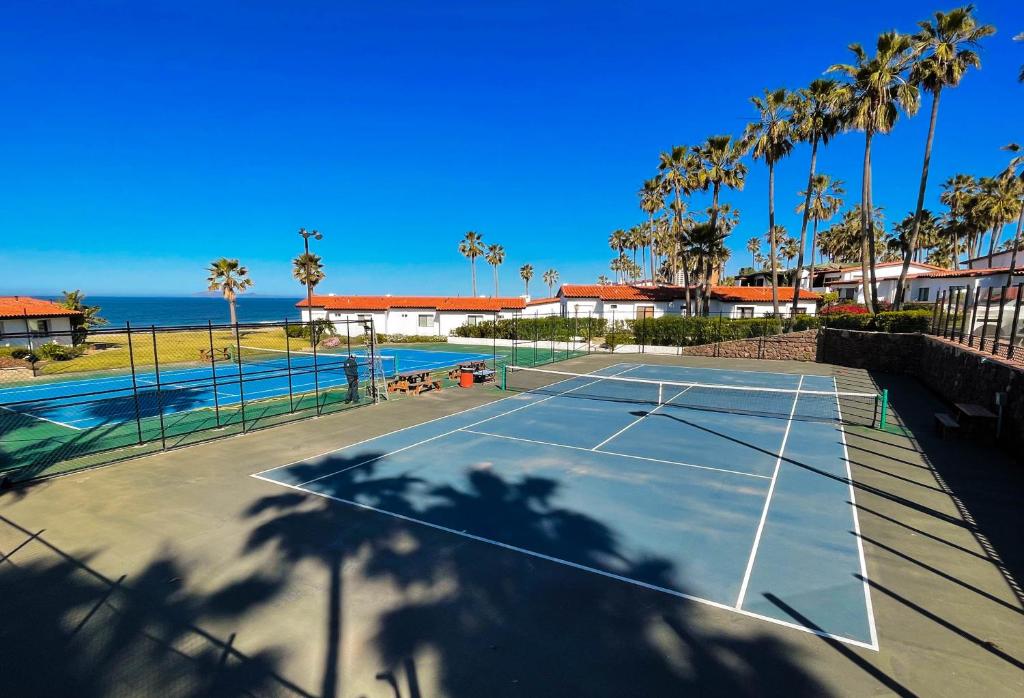 Great Beach Swiming Pools Tennis Courts Condo in La Paloma Rosarito Beach,  Rosarito – Updated 2024 Prices
