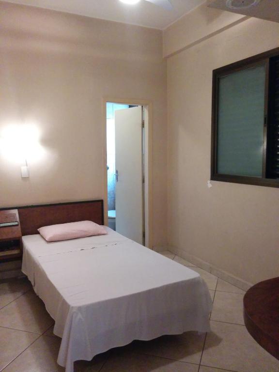  Novo Paramount Hotel