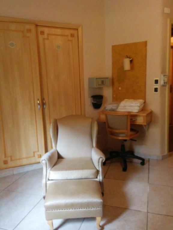  Novo Paramount Hotel