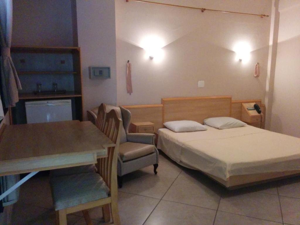  Novo Paramount Hotel