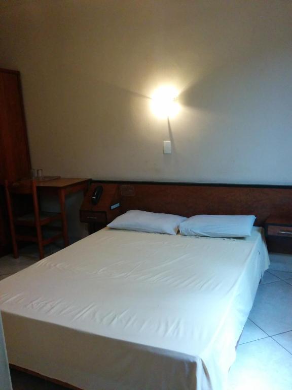  Novo Paramount Hotel