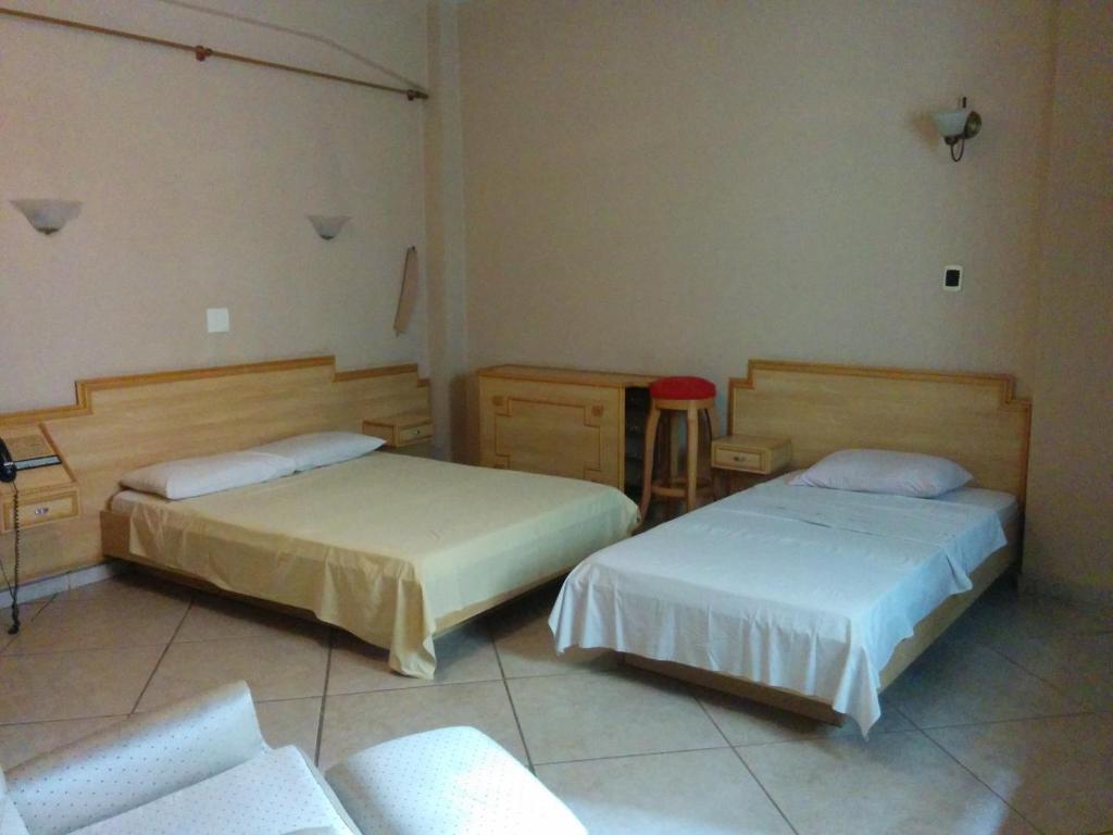  Novo Paramount Hotel