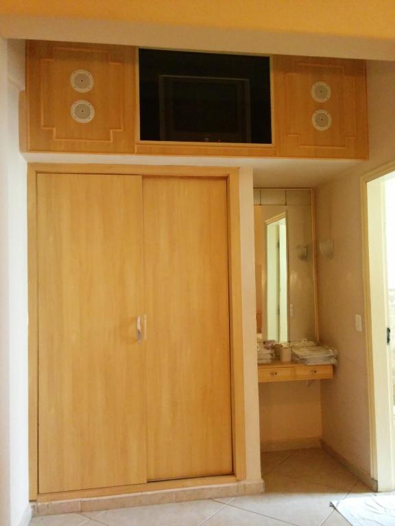  Novo Paramount Hotel